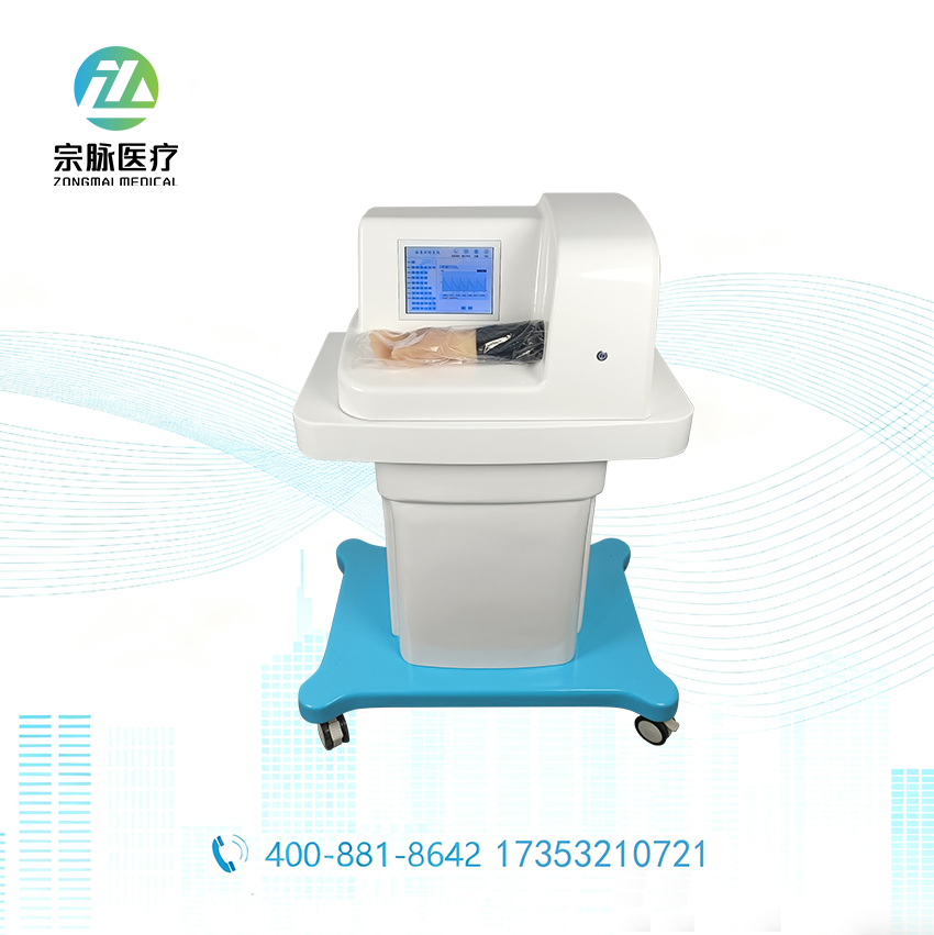 中医脉象训练仪、脉象教学模型、智能脉诊设备、28种脉象模拟、中医诊断实训、脉诊教学系统、医学模拟教育